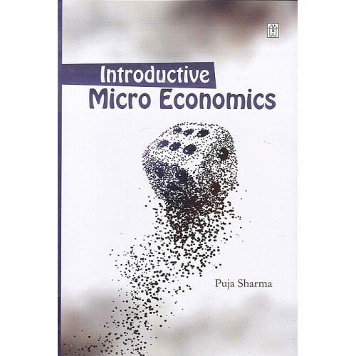 UBH's Introductive Micro Economics by Puja Sharma